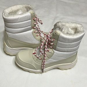 Winter Boots Women’s 6.5